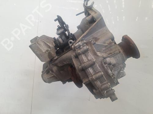 Gearbox VW GOLF VIII (CD1, DA1) 1.5 TSI | BP34733806M3 - Image 4