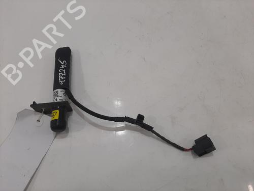 Elektronische module JAGUAR I-PACE (X590) EV400 AWD (400 hp) 28507157