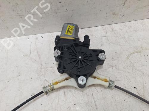 Front right window mechanism KIA PICANTO II (TA) 1.0 | BP31879456C23