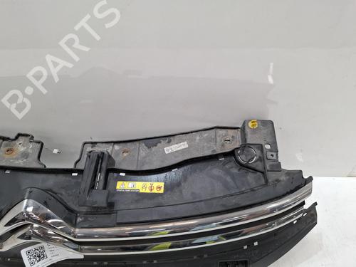 Grill CITROËN C3 III (SX) 1.2 THP 110 (SXHNPS, SXHNZT, SXHNZ6) | BP38158289C40 - Image 5