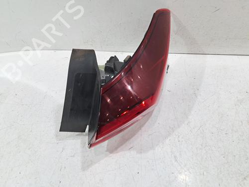 Right taillight FORD FOCUS IV (HN) 1.0 EcoBoost mHEV Flex | BP31903454C35
