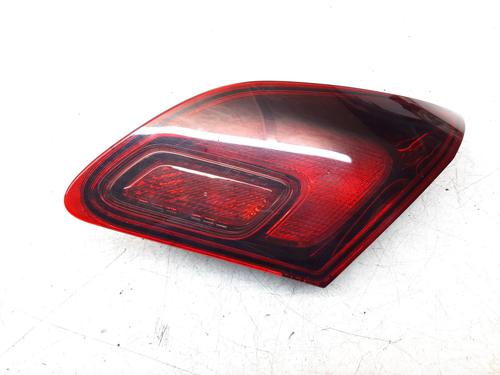 Used Right taillight VAUXHALL ASTRA Mk VI (J) (P10) 1.6 Turbo (180 hp) 26818115