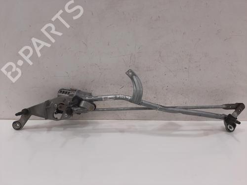 Used Front wiper motor Front wiper motor MERCEDES-BENZ C-CLASS Coupe (C205) AMG C 43 4-matic (205.364) (390 hp) 33814890 33814890