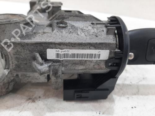 Bloccasterzo FORD FIESTA VI (CB1, CCN) 1.25 | BP30671572M48