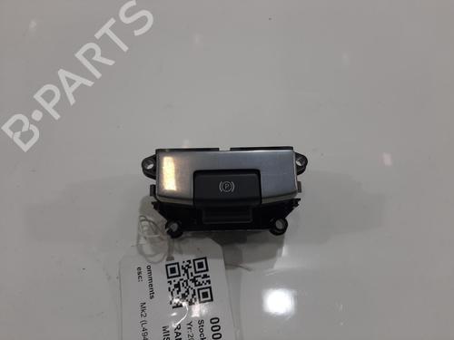 Module électronique Module électronique LAND ROVER RANGE ROVER SPORT II (L494) 4.4 SDV8 4x4 (340 hp) 34376688 34376688