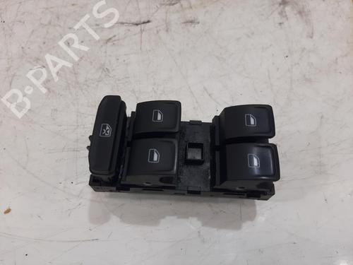 Right front window switch SEAT LEON (5F1) 1.4 TSI | BP33242636I26 - Image 2
