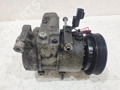 Compressor A/A HYUNDAI i20 I (PB, PBT) 1.4 (101 hp) 32325025