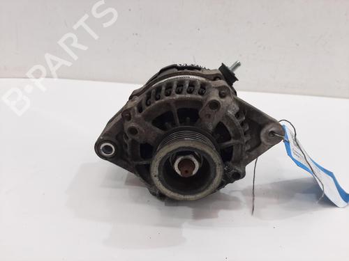 Generator SUZUKI SX4 S-Cross (JY) 1.6 AllGrip (AKK 416) (120 hp) 26934977