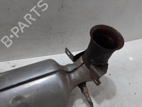 Catalyst CITROËN C3 III (SX) 1.2 THP 110 (SXHNPS, SXHNZT, SXHNZ6) | BP32528937M10