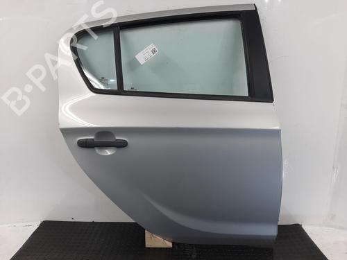 Used Right rear door HYUNDAI i20 I (PB, PBT) 1.2 (86 hp) 26871131
