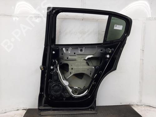 Right rear door CITROËN C5 AIRCROSS (A_) 1.2 PureTech 130 (ARHNSJ) | BP29524442C5 