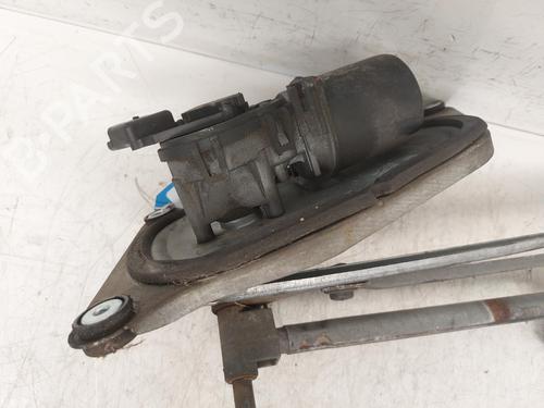 Front wiper motor RENAULT LAGUNA II Grandtour (KG0/1_) 2.0 dCi (KG1T) | BP26748797M29 