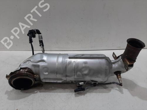 Katalysator VAUXHALL GRANDLAND X / GRANDLAND (A18) 1.2 Turbo (75) (131 hp) 32324083