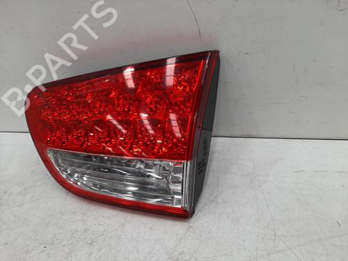 Right taillight CITROËN C-CROSSER (VU_, VV_) 2.2 HDi | BP26863833C35 