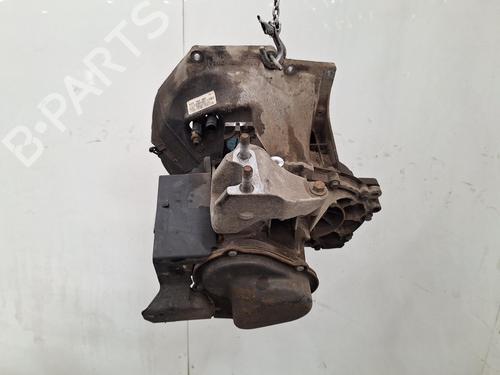 Gearbox FORD FIESTA VI (CB1, CCN) 1.5 TDCi | BP37593327M3 - Image 3