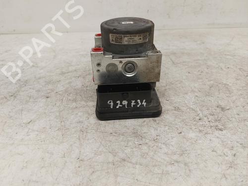 Used ABS pump PEUGEOT 208 I (CA_, CC_) 1.4 HDi (68 hp) 26872598
