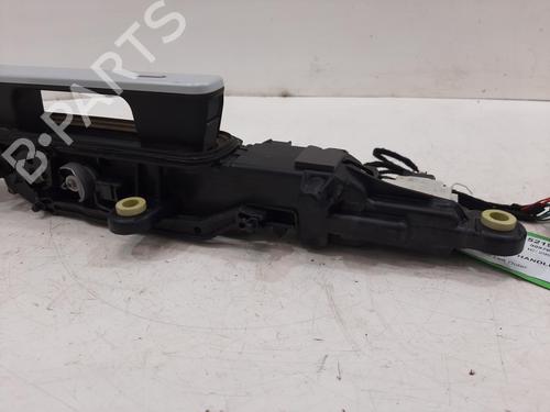 Udvendigt håndtag JAGUAR I-PACE (X590) EV400 AWD | BP29496345C122 