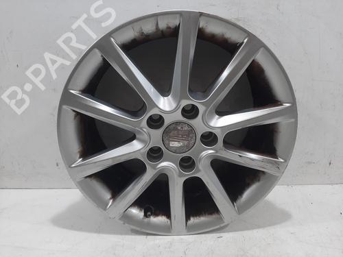 Used Rim SEAT LEON (1P1) 1.6 TDI (105 hp) 30721875