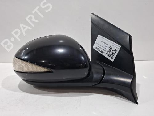 Used Right mirror Right mirror HONDA CIVIC VIII Hatchback (FN, FK) 1.8 (FN1, FK2) (140 hp) 40455582 40455582