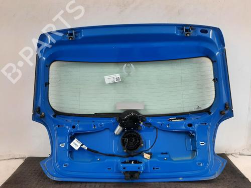Tailgate VW POLO V (6R1, 6C1) 1.2 TSI 16V | BP28379904C6