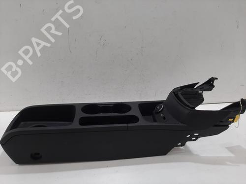 Used Middle console FORD FIESTA VI (CB1, CCN) 1.0 EcoBoost (100 hp) 30324300