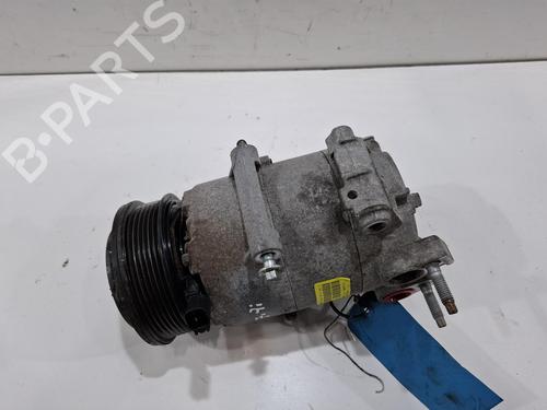 AC compressor FORD FIESTA VI (CB1, CCN) 1.25 | BP38266092M34 - Image 4