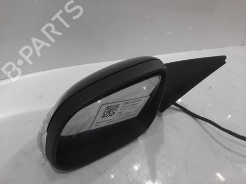Left mirror VOLVO S40 II (544) 2.0 | BP26849967C26 