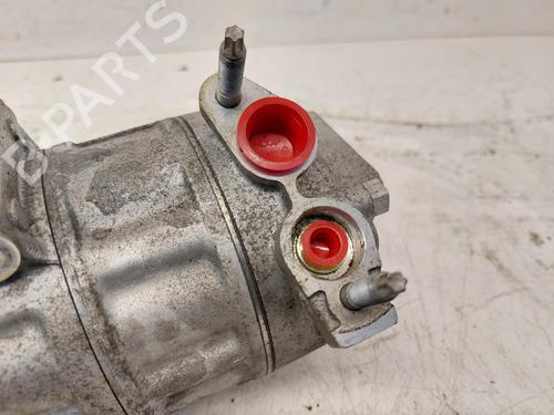 AC compressor FORD RANGER (TKE) 2.0 EcoBlue 4x4 | BP26847545M34 