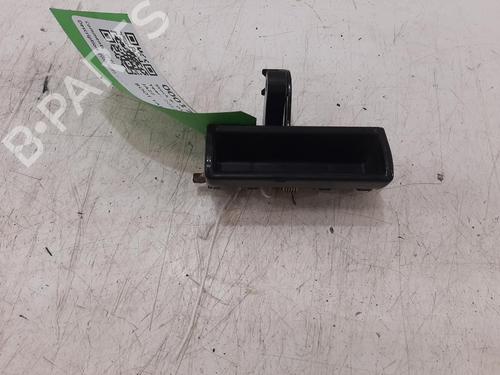 Used Tailgate lock Tailgate lock HONDA JAZZ III (GE_, GG_, GP_, ZA_) 1.3 i (GE6, GG3, GG6) (100 hp) 36773762 36773762