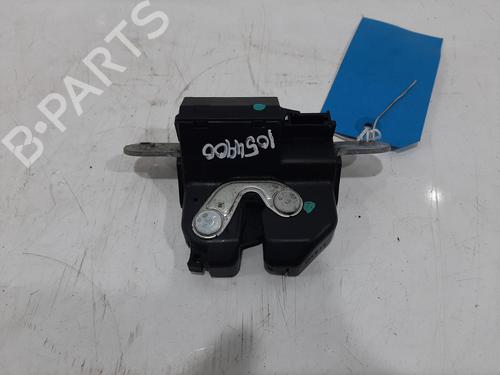 Used Tailgate lock Tailgate lock 37219251 37219251