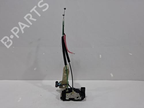 Used Front left lock Front left lock HYUNDAI i20 I (PB, PBT) 1.4 (101 hp) 40455103 40455103