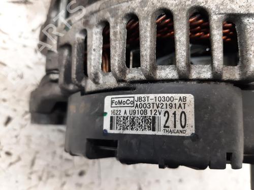 Generator FORD RANGER (TKE) 2.0 EcoBlue 4x4 | BP26747579M7 - Image 5