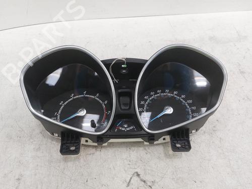 Used Instrument cluster FORD FIESTA VI (CB1, CCN) 1.0 EcoBoost (125 hp) 26774202