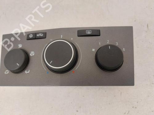 Climate control VAUXHALL ASTRA Mk V (H) Estate (A04) 1.6 (L35) | BP26852915I5 