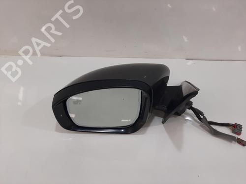 Used Left mirror Left mirror LAND ROVER RANGE ROVER IV (L405) 4.4 SDV8 4x4 (340 hp) 36154298 36154298