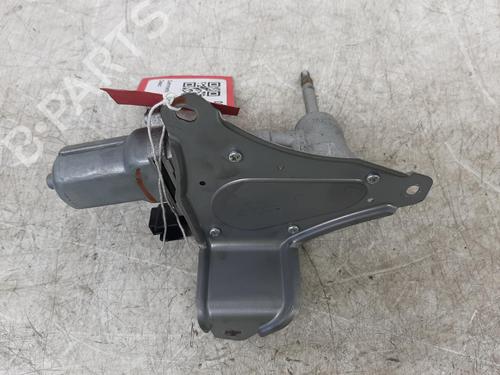 Rear wiper motor MITSUBISHI MIRAGE / SPACE STAR VI Hatchback (A0_A) 1.2 (A03A) | BP26807026M102 