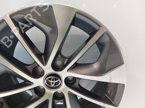 Rim TOYOTA RAV 4 IV (_A4_) 2.5 Hybrid (AVA42_) | BP32408955C45