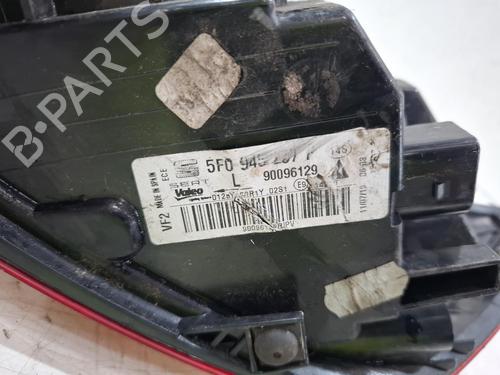 Left taillight SEAT LEON (5F1) 1.5 TSI | BP39993962C34 - Image 2