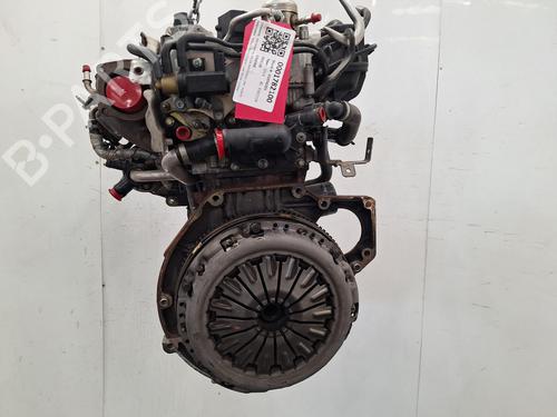 Engine FORD FOCUS III 1.0 EcoBoost | BP37540097M1 - Image 4