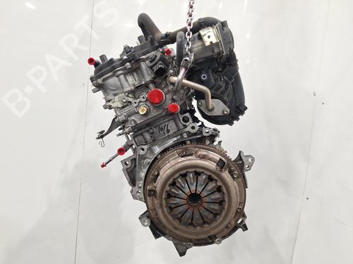 Motore Motore TOYOTA YARIS (_P13_) 1.3 (NSP130_, NSP130) (99 hp) 36384192 36384192