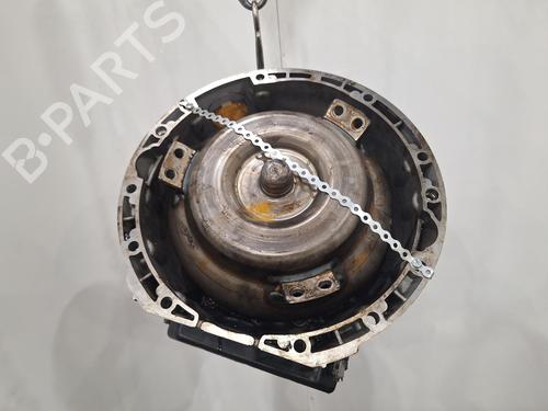 Used Gearbox MERCEDES-BENZ C-CLASS (W204) C 350 CDI (204.022) (224 hp) 29881835