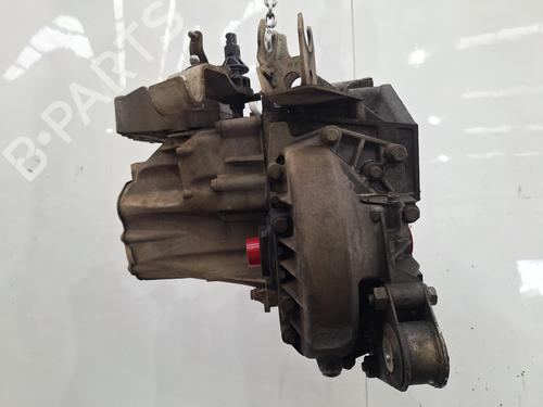 Gearbox PEUGEOT BOXER Van 2.2 HDi 130 | BP29636856M3 