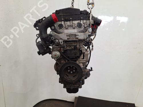 Used Engine Engine PEUGEOT 208 I (CA_, CC_) 1.2 THP 110 (110 hp) 36384037 36384037