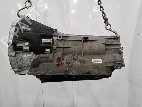 Gearbox BMW 4 Coupe (F32, F82) 420 d xDrive | BP26766397M3 