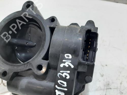 Throttle body PEUGEOT 207 CC (WD_) 1.6 16V | BP30180075M82