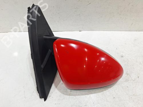 Right mirror VAUXHALL INSIGNIA Mk II (B) Hatchback (Z18) 1.5 (68) | BP32145094C27 