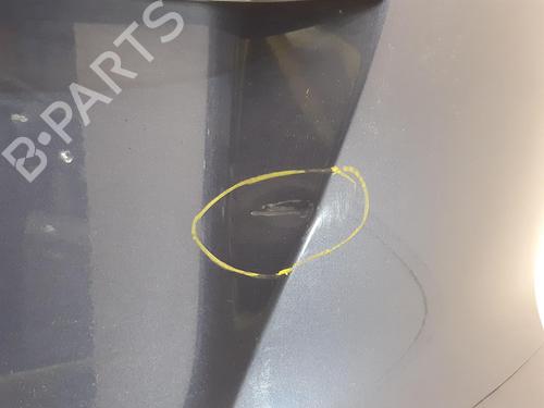 Tailgate HONDA CR-V IV (RM_) 1.6 i-DTEC (RE6) | BP30180355C6