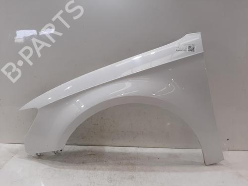 Used Left front fenders Left front fenders 37082268 37082268