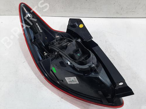 Right taillight FORD KA (RU8) 1.2 | BP31879546C35 