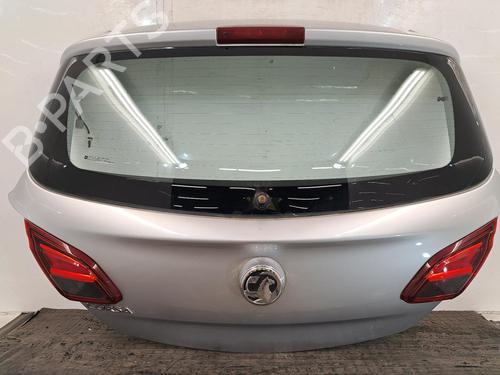 Used Tailgate Tailgate 38447430 38447430